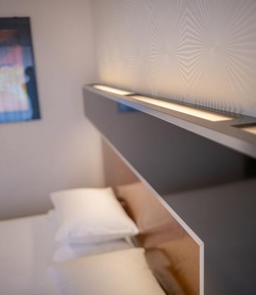 Grand Majestic Hotel Prague | Prague | Galerie 7