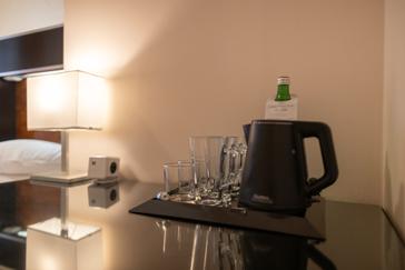 Grand Majestic Hotel Prague | Prague | Fotos 4