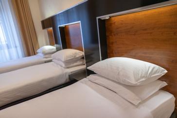 Grand Majestic Hotel Prague | Prague | Galerie 3