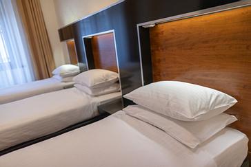Grand Majestic Hotel Prague | Prague | Galleria 3