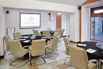 Grand Majestic Hotel Prague | Prague | Galerie 15