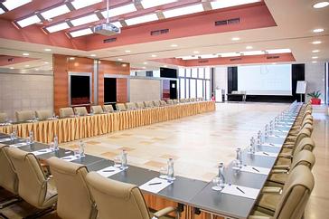 Grand Majestic Hotel Prague | Prague | Photos 3