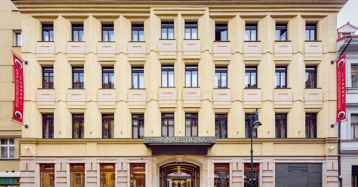 (c) Hotel-grandmajestic.cz