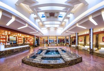 Grand Majestic Hotel Prague | Prague | Galerie 5