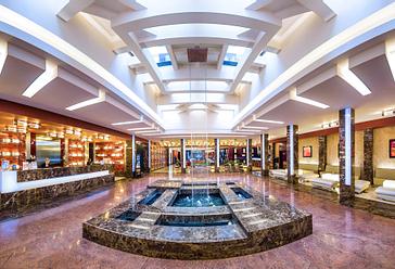 Grand Majestic Hotel Prague | Prague | Galleria 2