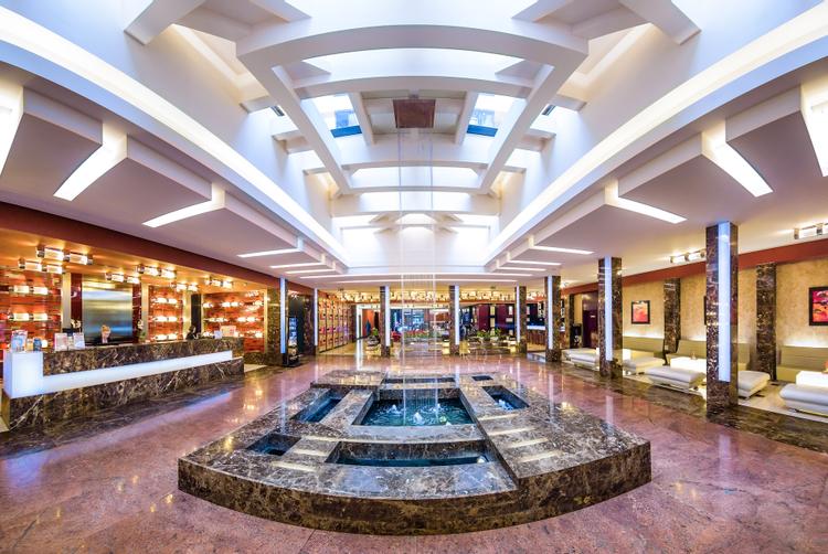 Grand Majestic Hotel Prague | Prague | 1