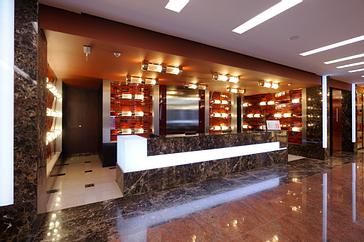 Grand Majestic Hotel Prague | Prague | Fotos 1