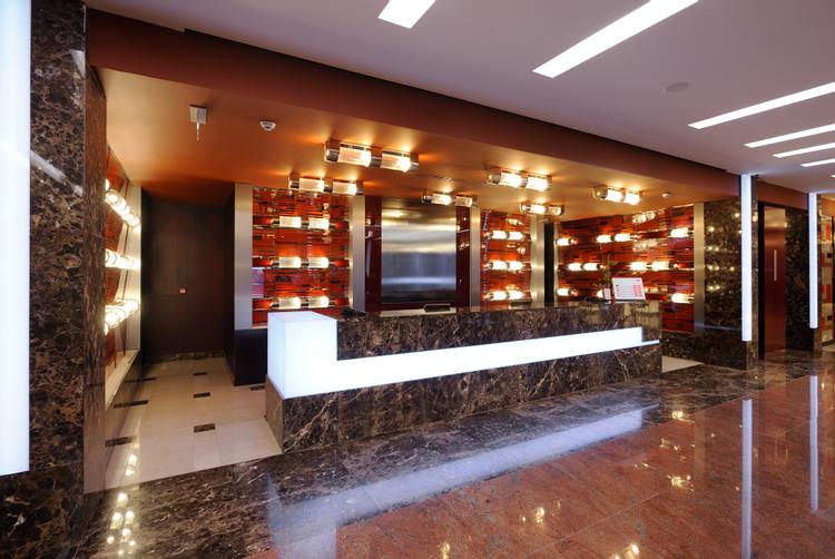 Grand Majestic Hotel Prague | Prague | 4