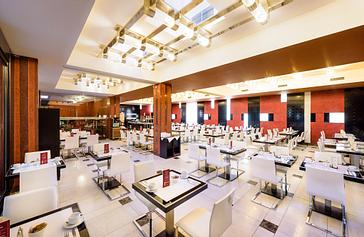 Grand Majestic Hotel Prague | Prague | Galerie 9