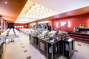 Grand Majestic Hotel Prague | Prague | Galerie 6