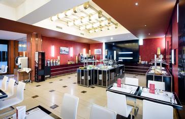 Grand Majestic Hotel Prague | Prague | Fotos 10