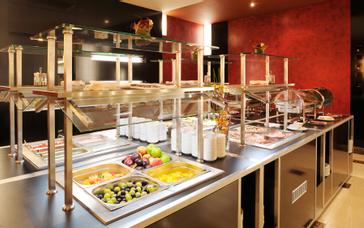 Grand Majestic Hotel Prague | Prague | Galerie 6