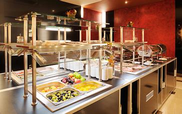 Grand Majestic Hotel Prague | Prague | Galerie 6