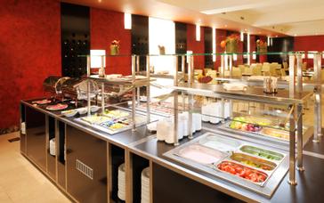 Grand Majestic Hotel Prague | Prague | Galerie 7