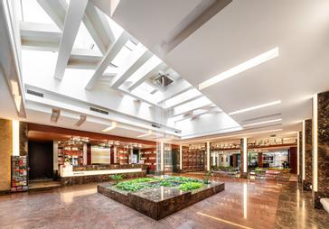 Grand Majestic Hotel Prague | Prague | Fotos 45