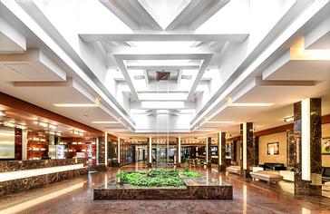 Grand Majestic Hotel Prague | Prague | Galerie 44