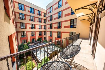 Grand Majestic Hotel Prague | Prague | Fotos 18