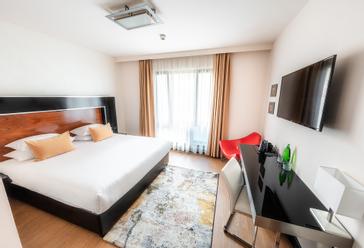 Grand Majestic Hotel Prague | Prague | Fotos 36