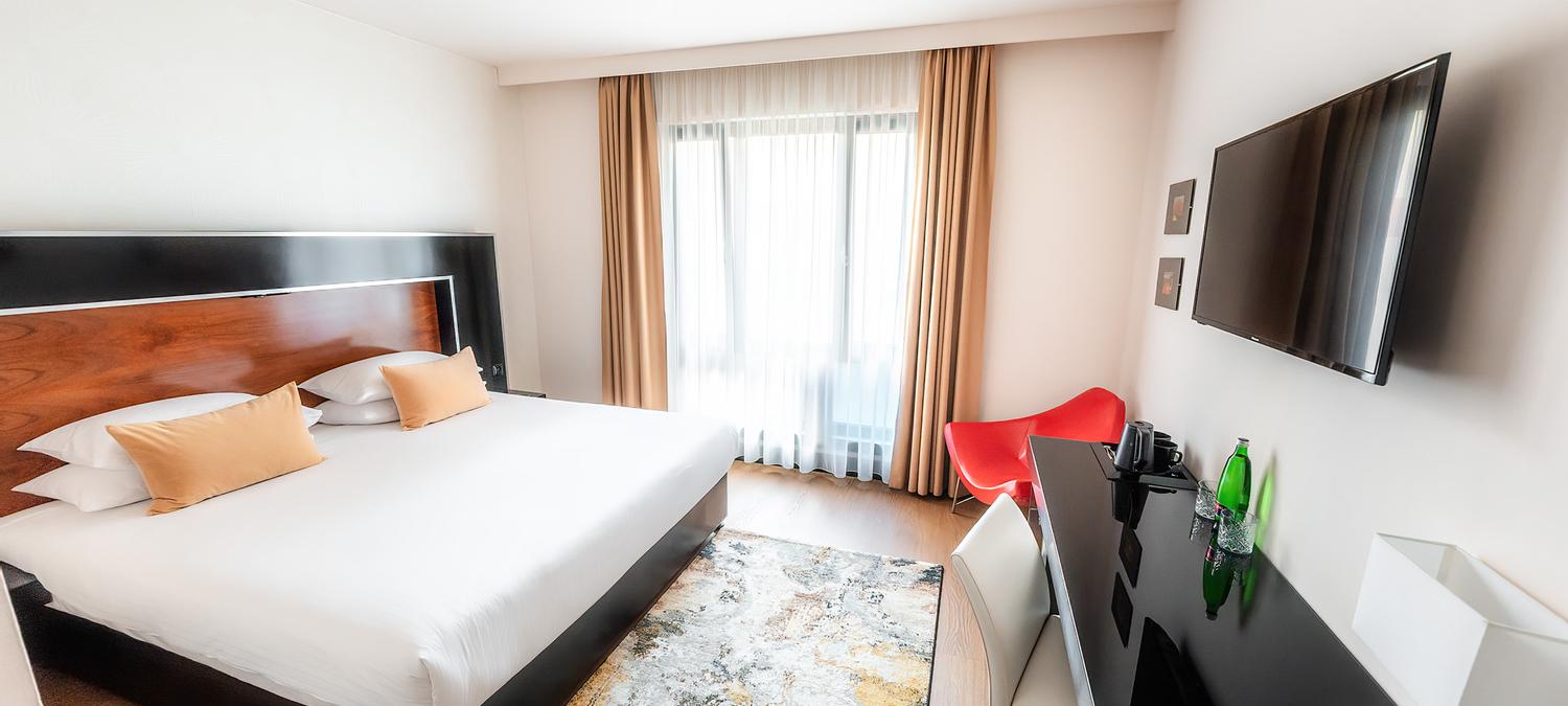 Grand Majestic Hotel Prague | Prague | 1