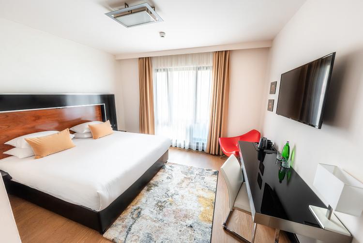 Grand Majestic Hotel Prague | Prague | 2