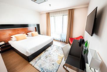 Grand Majestic Hotel Prague | Prague | Fotos 35