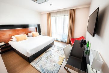 Grand Majestic Hotel Prague | Prague | Galleria 17