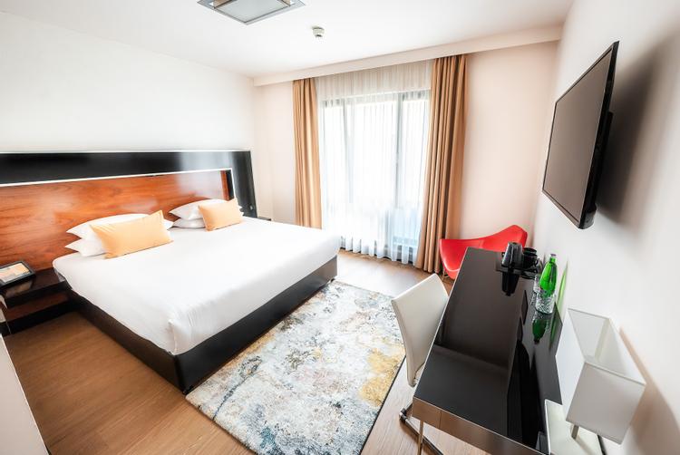 Grand Majestic Hotel Prague | Prague | 1