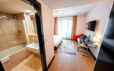 Grand Majestic Hotel Prague | Prague | Galleria 19