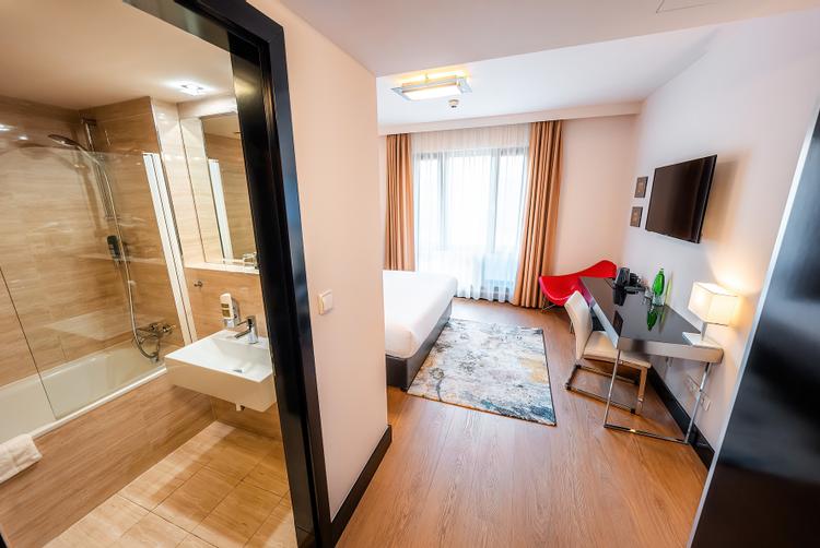 Grand Majestic Hotel Prague | Prague | 7