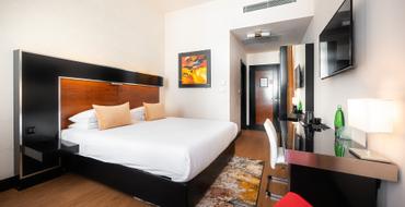 Grand Majestic Hotel Prague | Prague | ZÍSKEJTE SLEVU 10 % | 1