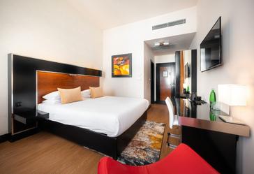 Grand Majestic Hotel Prague | Prague | Fotos 13