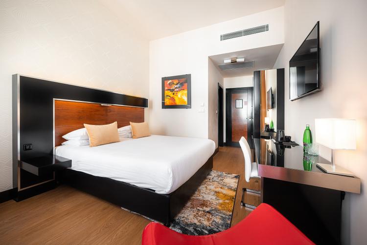 Grand Majestic Hotel Prague | Prague | 2