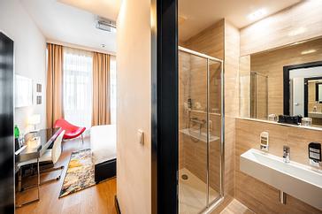 Grand Majestic Hotel Prague | Prague | Galleria 6