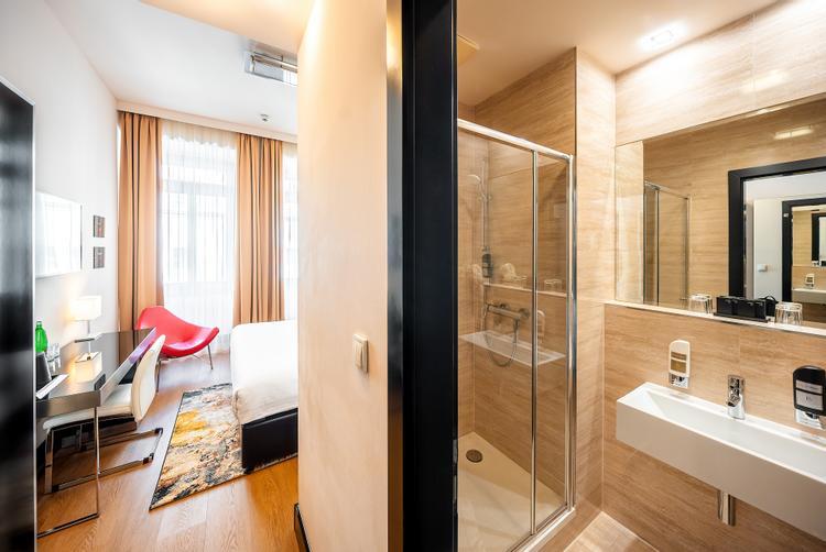 Grand Majestic Hotel Prague | Prague | 5