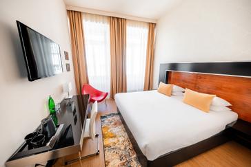 Grand Majestic Hotel Prague | Prague | Fotos 22