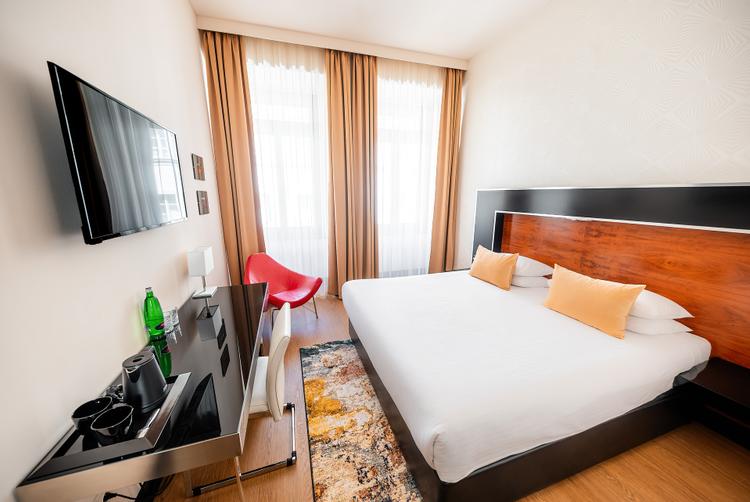 Grand Majestic Hotel Prague | Prague | 3