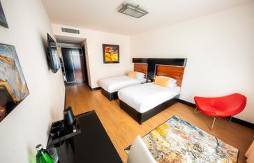 Grand Majestic Hotel Prague | Prague | Fotos 38