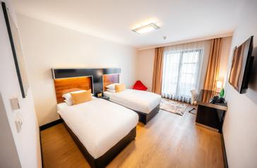 Grand Majestic Hotel Prague | Prague | Fotos 39