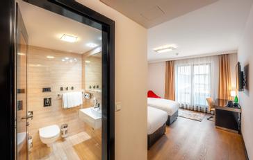 Grand Majestic Hotel Prague | Prague | Fotos 40