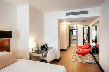Grand Majestic Hotel Prague | Prague | Galleria 23