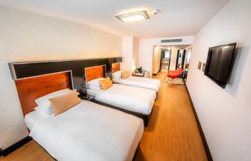 Grand Majestic Hotel Prague | Prague | Fotos 42